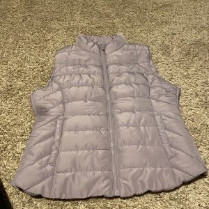Aeropostale Vest